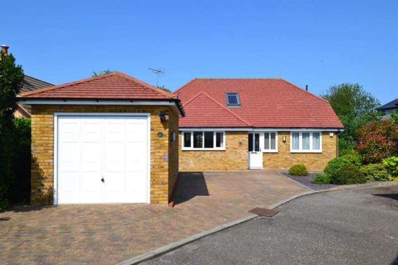 3 Bedroom Detached